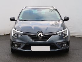 Renault Megane - 2019