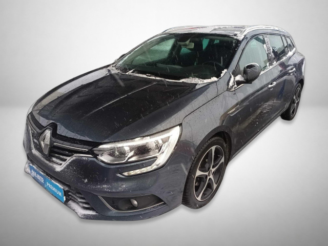 Renault Megane 2019