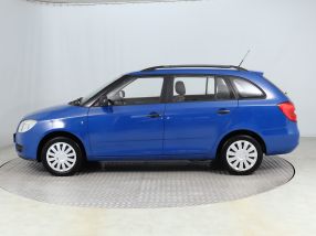 Skoda Fabia - 2009