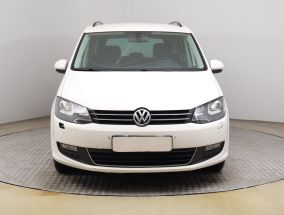 Volkswagen Sharan - 2012