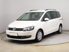 Volkswagen Sharan - 2012