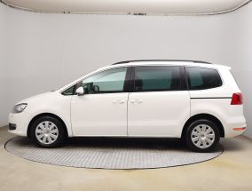 Volkswagen Sharan - 2012