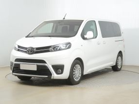 Toyota ProAce Verso - 2020