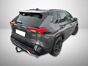 Toyota RAV 4 - 2024
