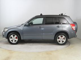 Suzuki Grand Vitara - 2006