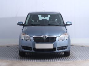 Skoda Fabia - 2008