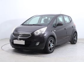 Kia Venga - 2010
