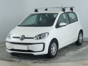 Volkswagen Up! - 2017