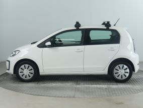 Volkswagen Up! - 2017