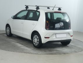 Volkswagen Up! - 2017