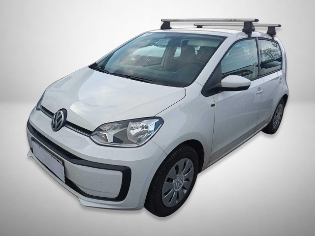 Volkswagen Up! 2017