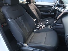 Hyundai Tucson - 2021