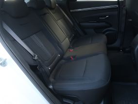 Hyundai Tucson - 2021