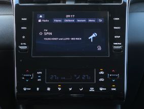 Hyundai Tucson - 2021