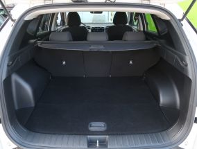 Hyundai Tucson - 2021