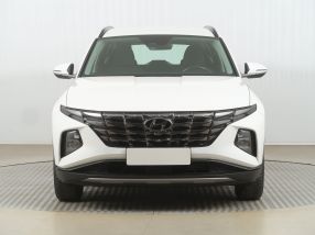 Hyundai Tucson - 2021