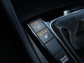 Hyundai Tucson - 2021