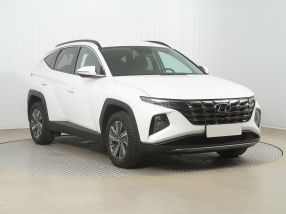 Hyundai Tucson - 2021