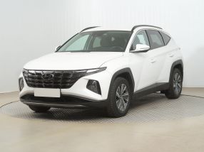 Hyundai Tucson - 2021