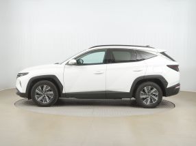 Hyundai Tucson - 2021