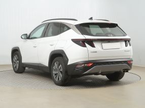 Hyundai Tucson - 2021