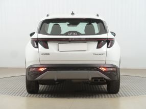 Hyundai Tucson - 2021