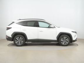 Hyundai Tucson - 2021