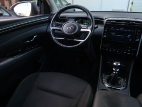 Hyundai Tucson - 2021