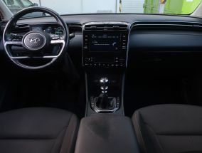 Hyundai Tucson - 2021