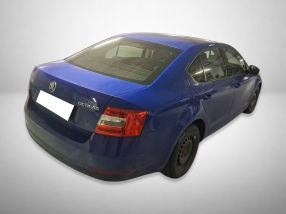 Skoda Octavia - 2019