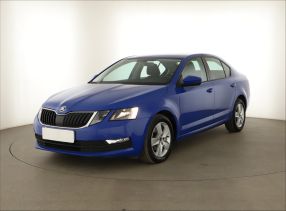 Škoda Octavia - 2019