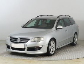 Volkswagen Passat - 2010