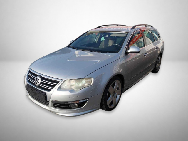 Volkswagen Passat 2010