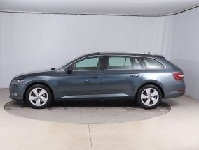 Skoda Superb - 2017