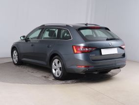 Skoda Superb - 2017