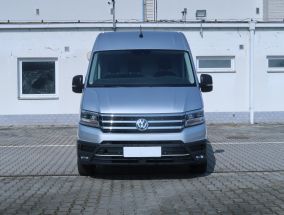 Volkswagen Crafter - 2018