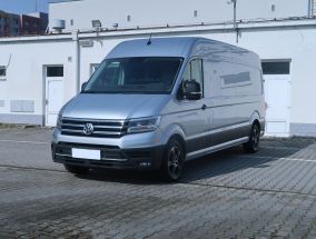 Volkswagen Crafter - 2018