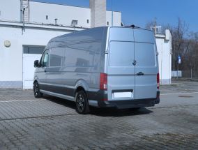 Volkswagen Crafter - 2018