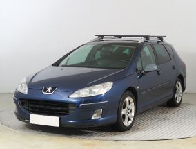 Peugeot 407 - 2006