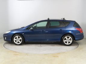Peugeot 407 - 2006