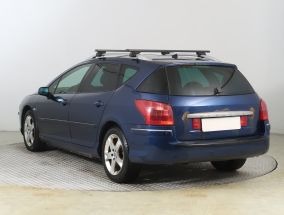 Peugeot 407 - 2006
