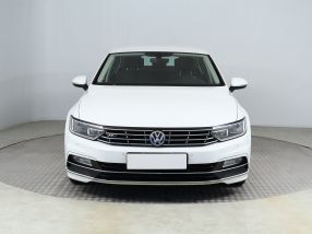 Volkswagen Passat - 2017