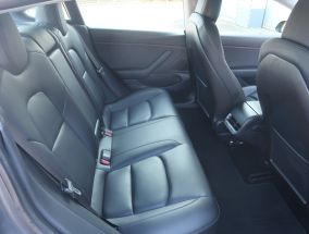 Tesla Model 3 - 2019