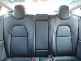 Tesla Model 3 - 2019