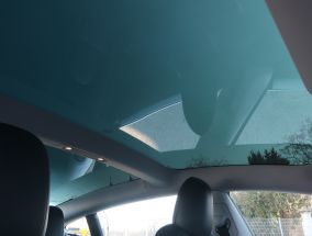 Tesla Model 3 - 2019