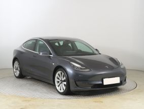 Tesla Model 3 - 2019
