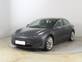 Tesla Model 3 - 2019