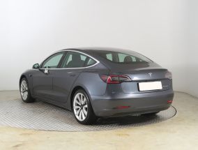 Tesla Model 3 - 2019