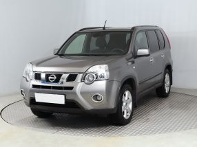 Nissan X-Trail - 2013