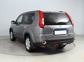 Nissan X-Trail - 2013